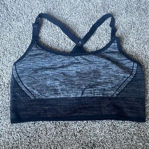 Womens all in motion sports bra